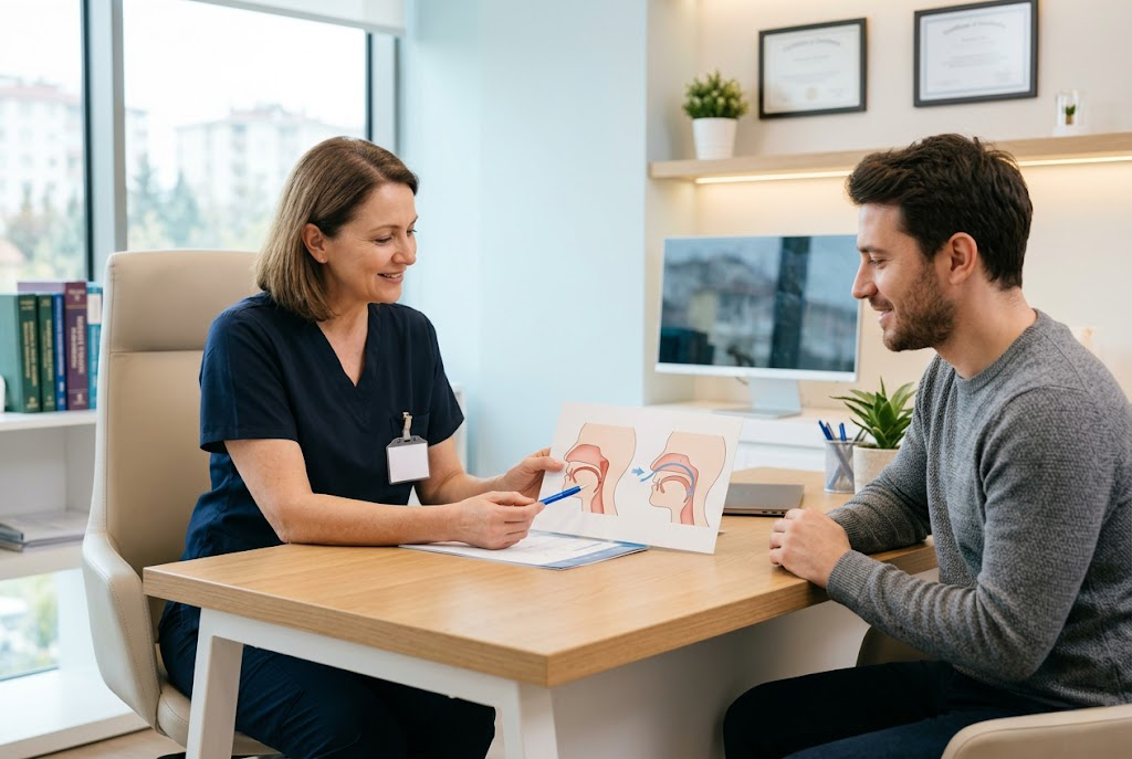 Horlama Cerrahisi Avantajları