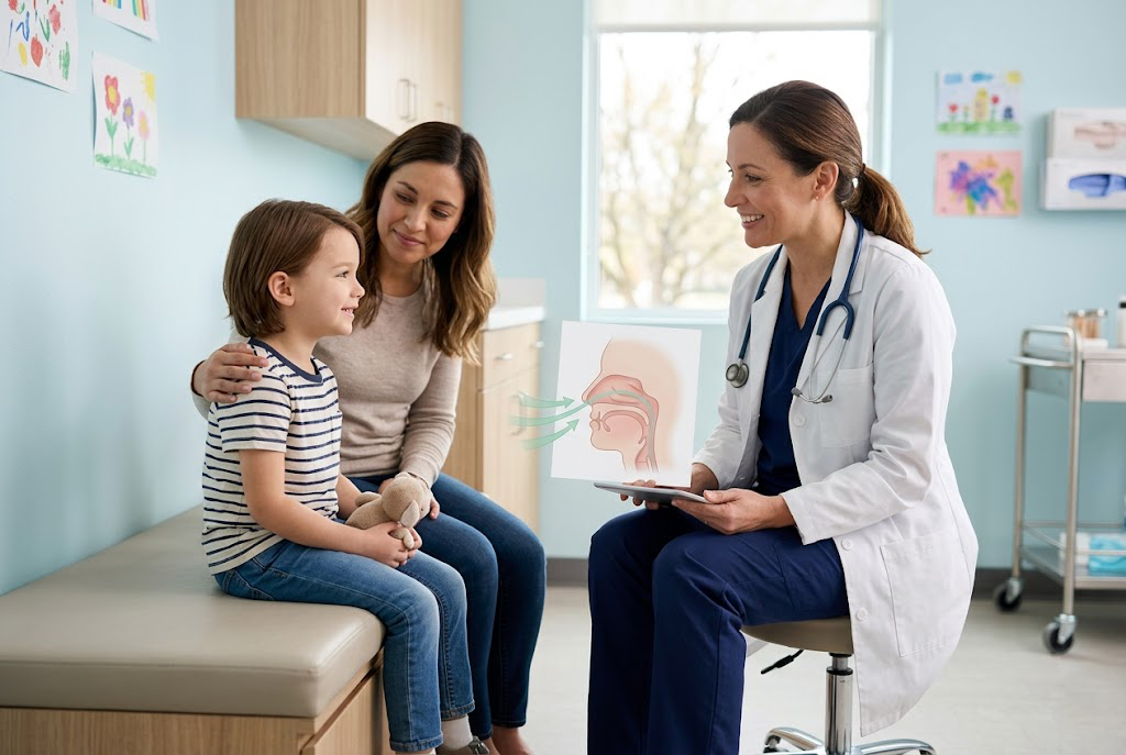 Geniz Eti Ameliyatı Avantajları