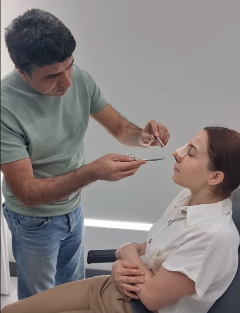 Operasyon Galerisi 5