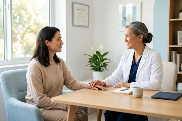 Ameliyat Korkusu Nasıl Yenilir?