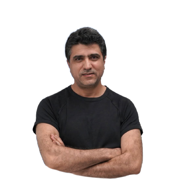 Op. Dr. Ahmet Karaaslan